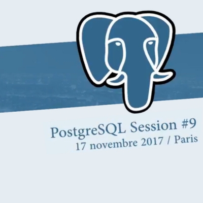 PostgreSQL session 9