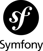 logo symfony Vignette