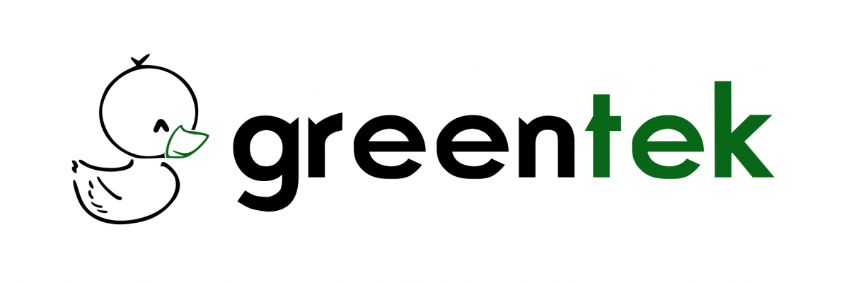 GREENTEK logo Thumbnail