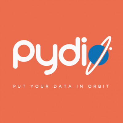 Pydio 8