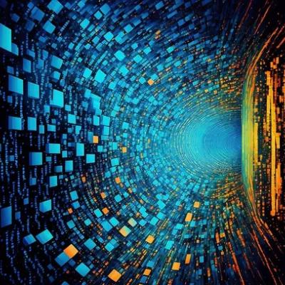 Image cloud data