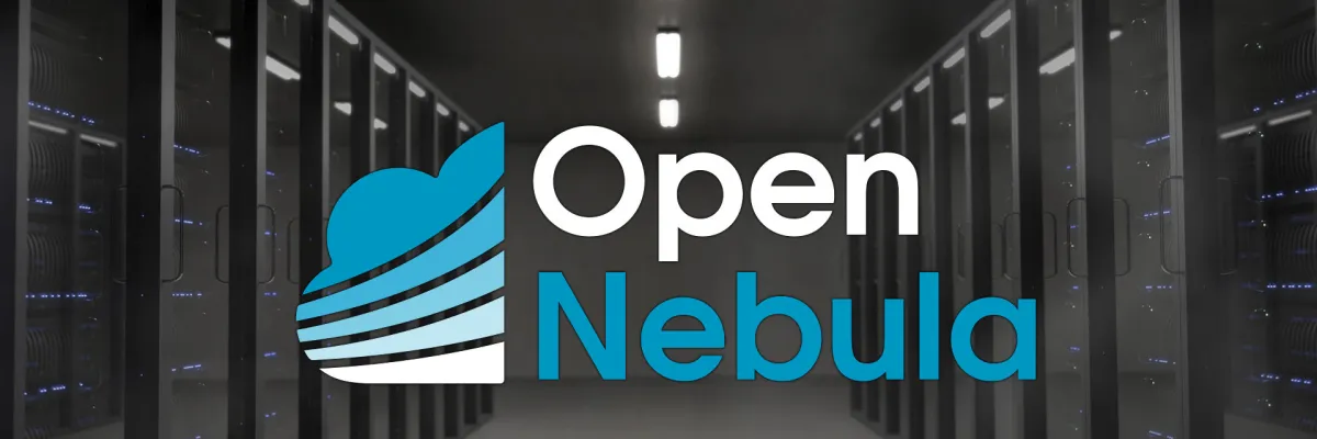 OpenNebula BOSSTEK salle serveur