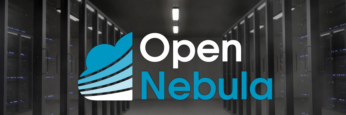 OpenNebula BOSSTEK salle serveur