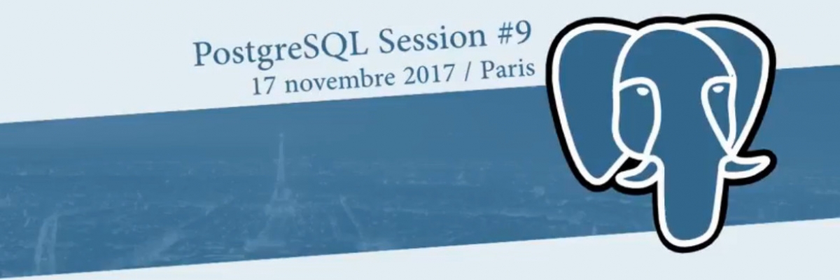 PostgreSQL session 9