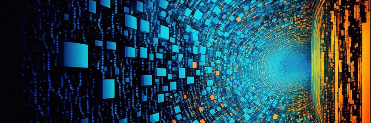 Cloud data